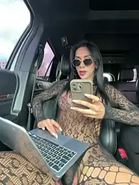 morganaramirez — Stripchat recorded stream image, 28.04.2026 16:50