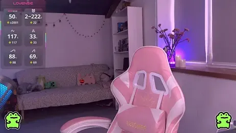 Akiko_Hentai — Stripchat recorded stream image, 28.04.2026 17:10