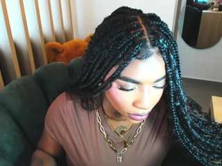 teerry — Camsoda recorded stream image, 28.04.2026 17:40