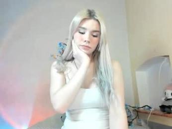 your_tender_doll — Chaturbate recorded stream image, 28.04.2026 19:50