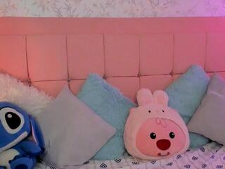 Deborah M — Flirt4free recorded stream image, 28.04.2026 20:00