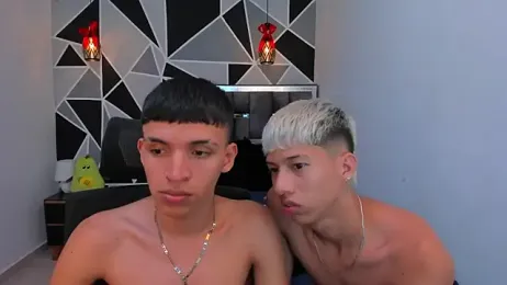Juan_Nd_Steven — Stripchat recorded stream image, 28.04.2026 21:20