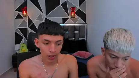 Juan_Nd_Steven — Stripchat recorded stream image, 28.04.2026 21:20