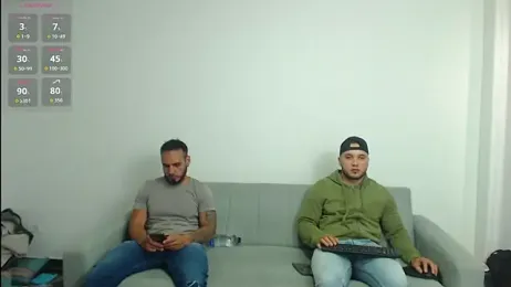 jhustin_marcius — Stripchat recorded stream image, 28.04.2026 20:40