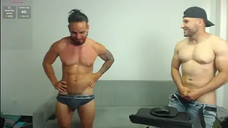jhustin_marcius — Stripchat recorded stream image, 28.04.2026 20:40