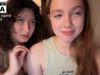 miafleur — Chaturbate recorded stream image, 28.04.2026 23:10