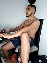 mosmar_20 — Stripchat recorded stream image, 28.04.2026 21:00