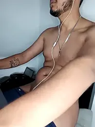 mosmar_20 — Stripchat recorded stream image, 28.04.2026 21:00