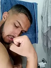 mosmar_20 — Stripchat recorded stream image, 28.04.2026 21:00