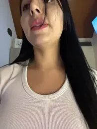 _Nina_1 — Stripchat recorded stream image, 29.04.2026 00:20