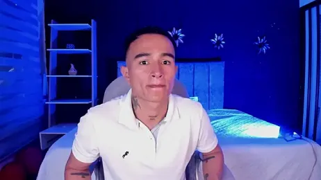 LiamDeep — Stripchat recorded stream image, 28.04.2026 20:10