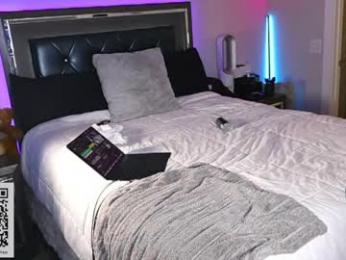 veronicadiazxxx — Chaturbate recorded stream image, 29.04.2026 00:50