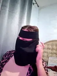 _arabica_ — Stripchat recorded stream image, 29.04.2026 01:00