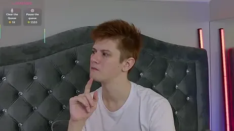 Allert_ — Stripchat recorded stream image, 28.04.2026 23:00