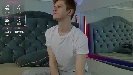 Allert_ — Stripchat recorded stream image, 28.04.2026 23:00