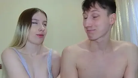 MiaAndWilliam — Stripchat recorded stream image, 29.04.2026 02:10