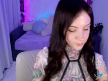 harliequinnx — Chaturbate recorded stream image, 29.04.2026 00:50