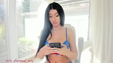 missdiamond_ — Stripchat recorded stream image, 09.03.2025 06:00