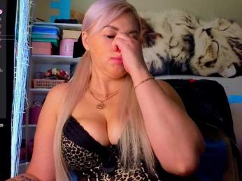 Mistress-Gwen — Bongacams recorded stream image, 29.04.2026 03:10