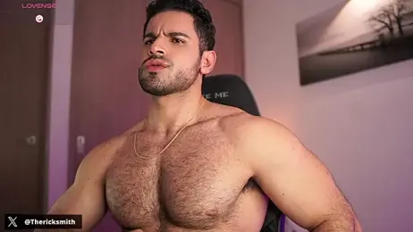 Rick__Smith153 — Stripchat recorded stream image, 29.04.2026 02:00