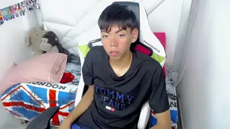 Liarr_ — Stripchat recorded stream image, 29.04.2026 02:00