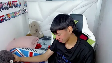 Liarr_ — Stripchat recorded stream image, 29.04.2026 02:00