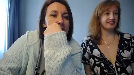 DonnaMagdalena — Stripchat recorded stream image, 29.04.2026 07:10