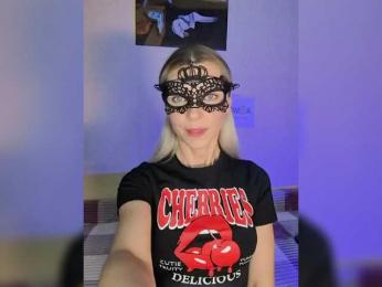 PUSSECHKA — Bongacams recorded stream image, 29.04.2026 08:10