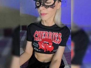PUSSECHKA — Bongacams recorded stream image, 29.04.2026 08:10