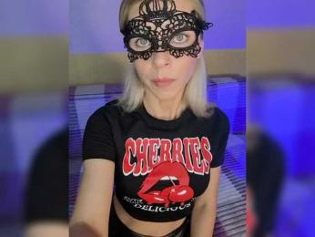 PUSSECHKA — Bongacams recorded stream image, 29.04.2026 08:10