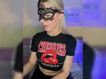 PUSSECHKA — Bongacams recorded stream image, 29.04.2026 08:10
