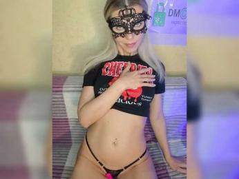 PUSSECHKA — Bongacams recorded stream image, 29.04.2026 08:10