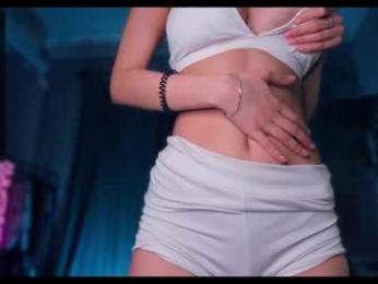 melisa_ginger — Chaturbate recorded stream image, 29.04.2026 08:00