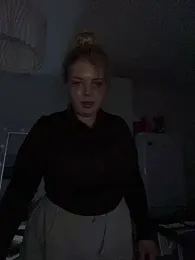 OdriOlsens — Stripchat recorded stream image, 29.04.2026 11:10