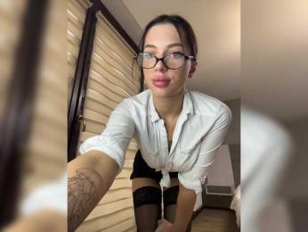 BabyDarii — Bongacams recorded stream image, 29.04.2026 12:00