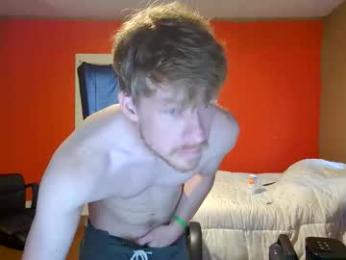 fetishking6 — Chaturbate recorded stream image, 29.04.2026 13:40