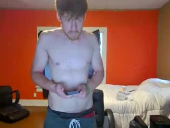 fetishking6 — Chaturbate recorded stream image, 29.04.2026 13:40