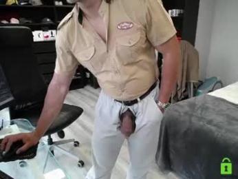 latino23bom — Chaturbate recorded stream image, 29.04.2026 13:40