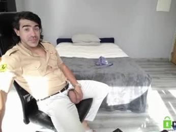 latino23bom — Chaturbate recorded stream image, 29.04.2026 13:40