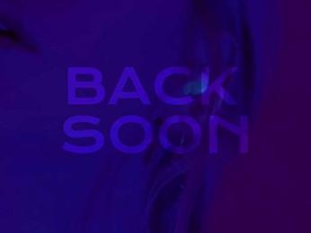 HeyBanana — Bongacams recorded stream screenshot (09 Mar 2025)