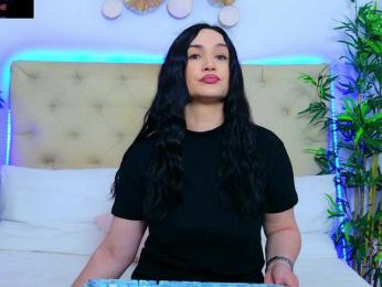 DaliyaArabian — Bongacams recorded stream image, 29.04.2026 12:10
