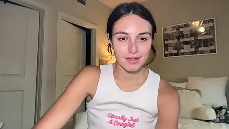 graciesmith27 — Stripchat recorded stream image, 29.04.2026 17:40