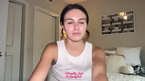 graciesmith27 — Stripchat recorded stream image, 29.04.2026 17:40