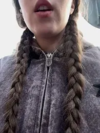 FroggyAnna — Stripchat recorded stream image, 29.04.2026 16:00