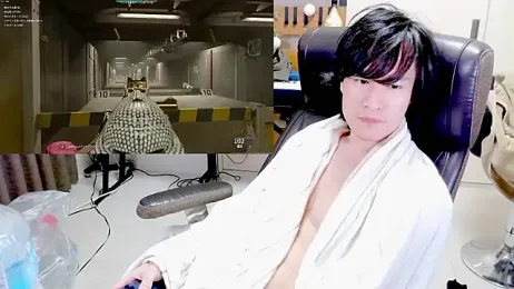 IroManager — Stripchat recorded stream image, 29.04.2026 11:10