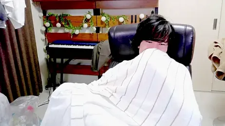 IroManager — Stripchat recorded stream image, 29.04.2026 11:10