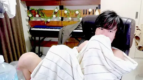 IroManager — Stripchat recorded stream image, 29.04.2026 11:10