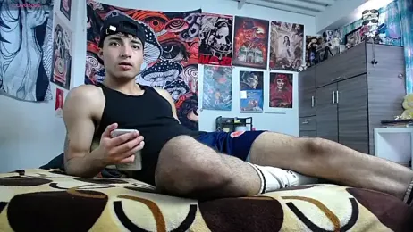 dylan_fun18 — Stripchat recorded stream image, 29.04.2026 20:10