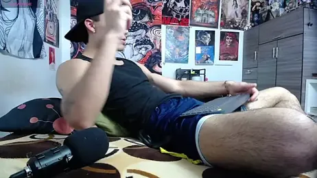 dylan_fun18 — Stripchat recorded stream image, 29.04.2026 20:10