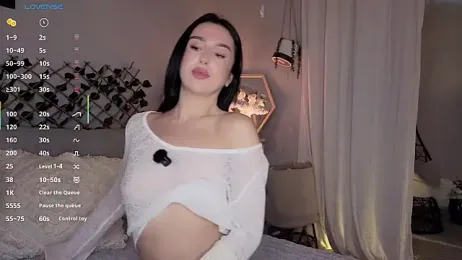 ShyColette — Stripchat recorded stream image, 29.04.2026 20:20